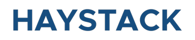 haystack logo