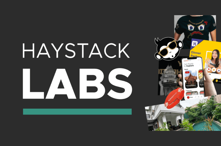 haystack-labs