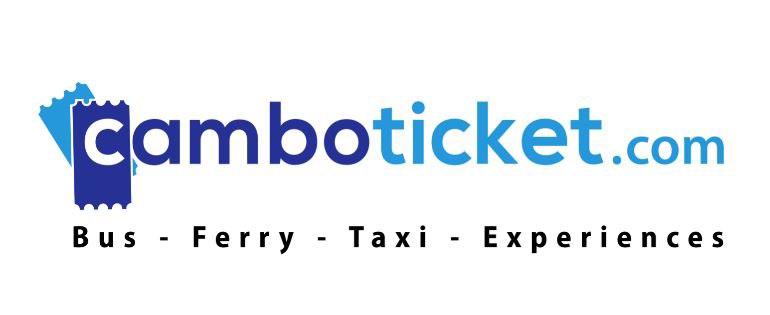 camboticket.com logo